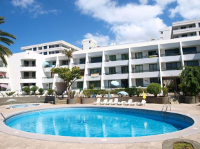 Отель Apartamentos Optimist Tenerife   Плайя Де Лас Америкас